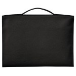 Longchamp - Porte documents Le Foulonnée S noir