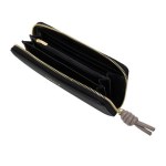 Cacharel - Portefeuille Apolline noir