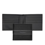 Christian Lacroix - Portefeuille Caprio noir