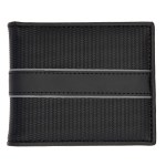 Christian Lacroix - Portefeuille Caprio noir