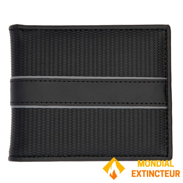 Christian Lacroix - Portefeuille Caprio noir