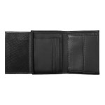 Hugo Boss - Portefeuille Iconic noir