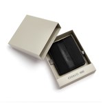 Cerruti 1881 - Portefeuille Delano noir