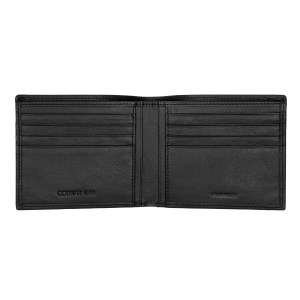 Cerruti 1881 - Portefeuille Delano noir