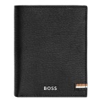 Hugo Boss - Portefeuille Iconic noir
