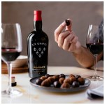 Autres Marques - Porto Graham’s Six Grapes - 6 bout