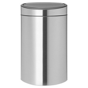 Brabantia - Poubelle 33L  Tri sélectif - 23L + 10L