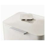 Joseph Joseph - Poubelle Totem Max 60L Pierre