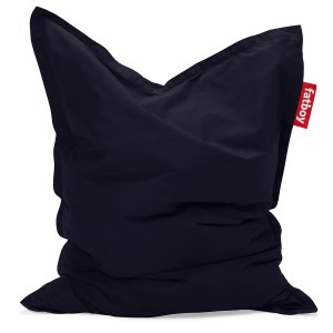 Fatboy - Pouf d’extérieur The Original outdoor - bleu océan