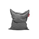 Fatboy - Pouf d’extérieur The Original Outdoor - gris