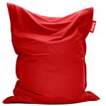 Fatboy - Pouf d’extérieur The Original Outdoor - Rouge
