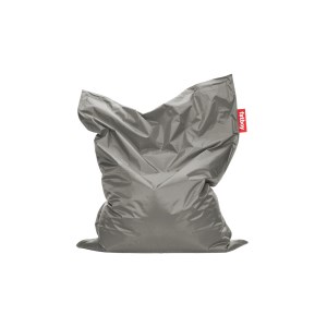 Fatboy - Pouf d’intérieur The Original - argent