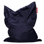 Fatboy - Pouf d’intérieur The Original - bleu nuit