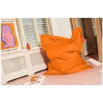 Fatboy - Pouf d’intérieur The Original - orange bitters