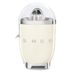 Smeg - Presse-agrumes Années 50 - Crème