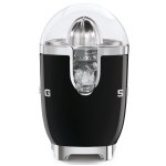 Smeg - Presse-agrumes Années 50 - noir