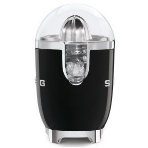 Smeg - Presse-agrumes Années 50 - noir