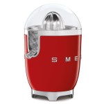 Smeg - Presse-agrumes Années 50  - Rouge