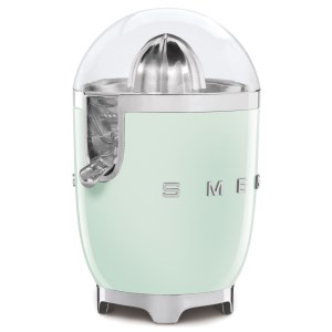 Smeg - Presse-agrumes Années 50 - Vert d’eau