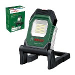 Bosch - Projecteur LED UniversalWorkLight Sans batterie ni chargeur