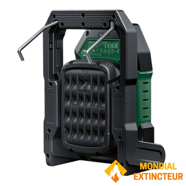 Bosch - Projecteur LED UniversalWorkLight Sans batterie ni chargeur