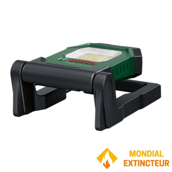 Bosch - Projecteur LED UniversalWorkLight Sans batterie ni chargeur