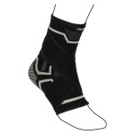 Avento - Protège cheville Chevillière de compression L/XL