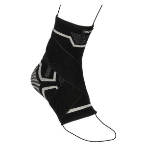 Avento - Protège cheville Chevillière de compression S/M