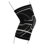 Avento - Protège genou Genouillère de compression S/M