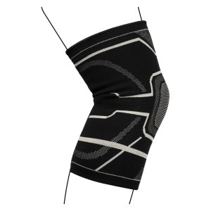 Avento - Protège genou Genouillère de compression S/M