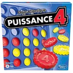 Hasbro - Puissance 4 