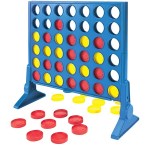 Hasbro - Puissance 4 