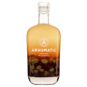 Arhumatic - Punch Rhum Punch raisins  (VINEA AURI) 70cl