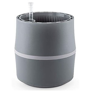 Airy - Pot de fleur Airy purifiant - S