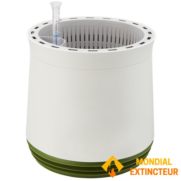 Airy - Pot de fleur Airy purifiant - M