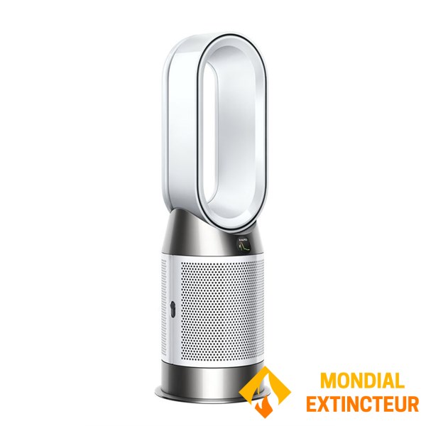 Dyson - Purificateur Dyson Hot+Cool Gen1 blanc