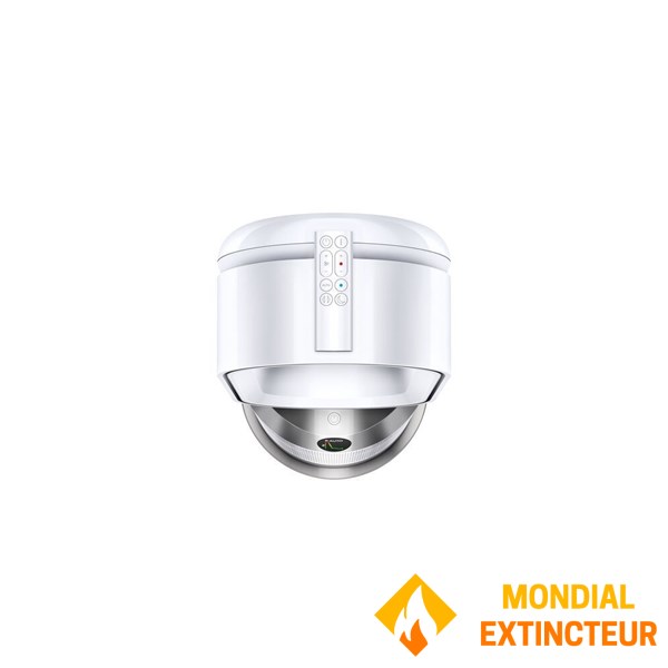 Dyson - Purificateur Dyson Hot+Cool Gen1 blanc