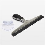 Oxo - Raclette de nettoyage  Inox 25 cm