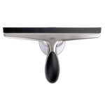 Oxo - Raclette de nettoyage  Inox 25 cm