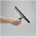 Oxo - Raclette de nettoyage  Inox 25 cm