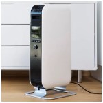 Mill - Radiateur bain d’huile Gentle Air 1500W