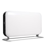 Mill - Radiateur électrique portable Instant Led 2000W