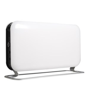 Mill - Radiateur électrique portable Instant Led 2000W