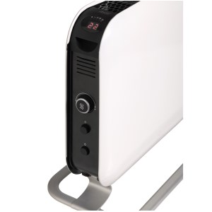 Mill - Radiateur électrique portable Instant Max Mec 2200W