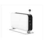 Mill - Radiateur électrique portable Max WiFi 1500W