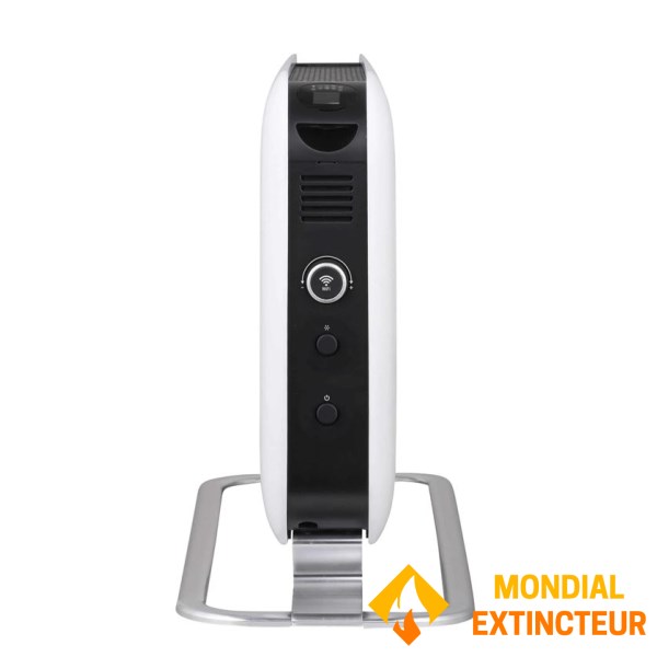 Mill - Radiateur électrique portable Max WiFi 1500W