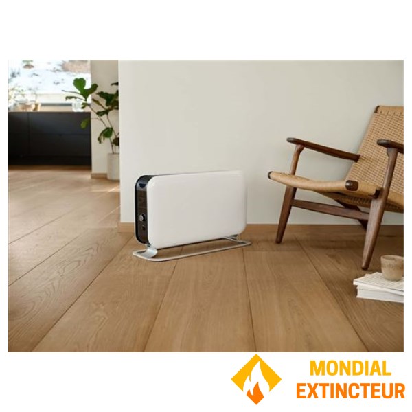 Mill - Radiateur électrique portable Max WiFi 1500W
