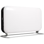 Mill - Radiateur électrique portable Instant Max Mec 2200W