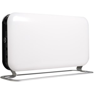 Mill - Radiateur électrique portable Instant Max Mec 2200W