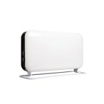Mill - Radiateur portable Instant Mec 2000W blanc
